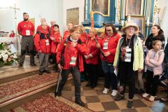 XXIV_Swietokrzyski_Rajd_Pielgrzymkowy_Swiety_Krzyz_2023_DSC07257_Fot_Grzegorz_Gruszka