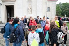 XXIV_Swietokrzyski_Rajd_Pielgrzymkowy_Swiety_Krzyz_2023_DSC07309_Fot_Grzegorz_Gruszka