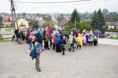 XXIV_Swietokrzyski_Rajd_Pielgrzymkowy_Swiety_Krzyz_2023_DSC07318_Fot_Grzegorz_Gruszka