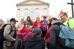 XXIV_Swietokrzyski_Rajd_Pielgrzymkowy_Swiety_Krzyz_2023_DSC07319_Fot_Grzegorz_Gruszka