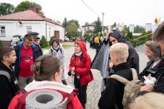 XXIV_Swietokrzyski_Rajd_Pielgrzymkowy_Swiety_Krzyz_2023_DSC07323_Fot_Grzegorz_Gruszka