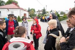 XXIV_Swietokrzyski_Rajd_Pielgrzymkowy_Swiety_Krzyz_2023_DSC07324_Fot_Grzegorz_Gruszka