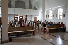 XXIV_Swietokrzyski_Rajd_Pielgrzymkowy_Swiety_Krzyz_2023_DSC07344_Fot_Grzegorz_Gruszka
