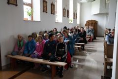 XXIV_Swietokrzyski_Rajd_Pielgrzymkowy_Swiety_Krzyz_2023_DSC07346_Fot_Grzegorz_Gruszka