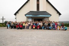 XXIV_Swietokrzyski_Rajd_Pielgrzymkowy_Swiety_Krzyz_2023_DSC07379_Fot_Grzegorz_Gruszka