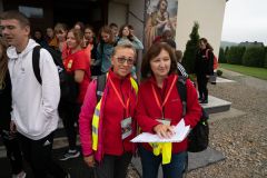 XXIV_Swietokrzyski_Rajd_Pielgrzymkowy_Swiety_Krzyz_2023_DSC07399_Fot_Grzegorz_Gruszka