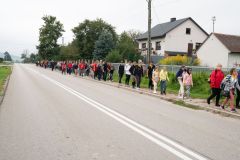 XXIV_Swietokrzyski_Rajd_Pielgrzymkowy_Swiety_Krzyz_2023_DSC07408_Fot_Grzegorz_Gruszka