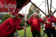 XXIV_Swietokrzyski_Rajd_Pielgrzymkowy_Swiety_Krzyz_2023_DSC07418_Fot_Grzegorz_Gruszka