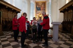 XXIV_Swietokrzyski_Rajd_Pielgrzymkowy_Swiety_Krzyz_2023_DSC07450_Fot_Grzegorz_Gruszka