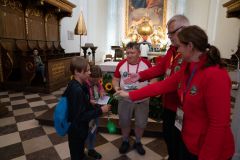 XXIV_Swietokrzyski_Rajd_Pielgrzymkowy_Swiety_Krzyz_2023_DSC07490_Fot_Grzegorz_Gruszka