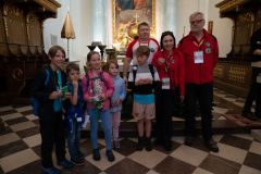 XXIV_Swietokrzyski_Rajd_Pielgrzymkowy_Swiety_Krzyz_2023_DSC07527_Fot_Grzegorz_Gruszka