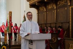 XXIV_Swietokrzyski_Rajd_Pielgrzymkowy_Swiety_Krzyz_2023_DSC07537_Fot_Grzegorz_Gruszka