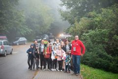 XXIV_Swietokrzyski_Rajd_Pielgrzymkowy_Swiety_Krzyz_2023_GGF_2367_Fot_Grzegorz_Gruszka