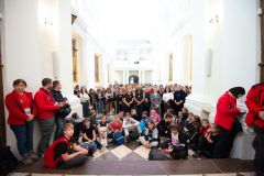 XXIV_Swietokrzyski_Rajd_Pielgrzymkowy_Swiety_Krzyz_2023_GGF_2469_Fot_Grzegorz_Gruszka