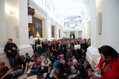 XXIV_Swietokrzyski_Rajd_Pielgrzymkowy_Swiety_Krzyz_2023_GGF_2473_Fot_Grzegorz_Gruszka