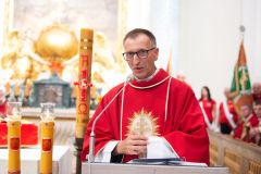 XXIV_Swietokrzyski_Rajd_Pielgrzymkowy_Swiety_Krzyz_2023_GGF_2525_Fot_Grzegorz_Gruszka