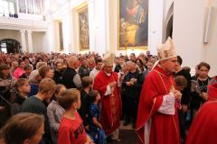 XXIV_Swietokrzyski_Rajd_Pielgrzymkowy_Swiety_Krzyz_2023_IMG_0024_Fot_Lukasz_Zarzycki