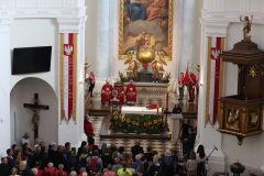 XXIV_Swietokrzyski_Rajd_Pielgrzymkowy_Swiety_Krzyz_2023_IMG_0038_Fot_Lukasz_Zarzycki
