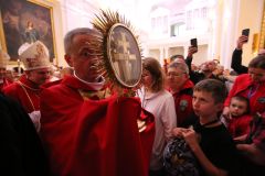 XXIV_Swietokrzyski_Rajd_Pielgrzymkowy_Swiety_Krzyz_2023_IMG_0058_Fot_Lukasz_Zarzycki