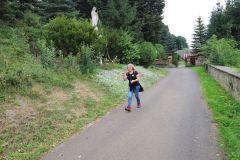 XXIV_Swietokrzyski_Rajd_Pielgrzymkowy_Swiety_Krzyz_2023_IMG_0054_Fot_Zbigniew_Borowiec