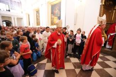 XXIV_Swietokrzyski_Rajd_Pielgrzymkowy_Swiety_Krzyz_2023_IMG_0110_Fot_Zbigniew_Borowiec