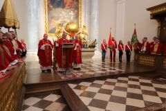 XXIV_Swietokrzyski_Rajd_Pielgrzymkowy_Swiety_Krzyz_2023_IMG_0127_Fot_Zbigniew_Borowiec