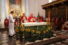 XXIV_Swietokrzyski_Rajd_Pielgrzymkowy_Swiety_Krzyz_2023_IMG_0128_Fot_Zbigniew_Borowiec
