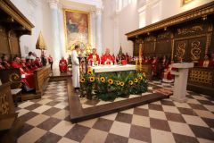 XXIV_Swietokrzyski_Rajd_Pielgrzymkowy_Swiety_Krzyz_2023_IMG_0129_Fot_Zbigniew_Borowiec