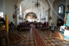 XXV_Swietokrzyski_Rajd_Pielgrzymkowy_Swiety_Krzyz_2024_GGF_5535_Fot_Grzegorz_Gruszka