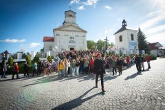 XXV_Swietokrzyski_Rajd_Pielgrzymkowy_Swiety_Krzyz_2024_GGF_5563_Fot_Grzegorz_Gruszka