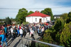 XXV_Swietokrzyski_Rajd_Pielgrzymkowy_Swiety_Krzyz_2024_GGF_5579_Fot_Grzegorz_Gruszka