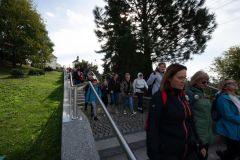 XXV_Swietokrzyski_Rajd_Pielgrzymkowy_Swiety_Krzyz_2024_GGF_5588_Fot_Grzegorz_Gruszka