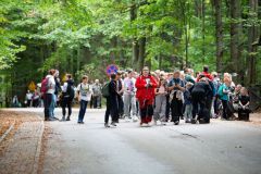 XXV_Swietokrzyski_Rajd_Pielgrzymkowy_Swiety_Krzyz_2024_GGF_5653_Fot_Grzegorz_Gruszka