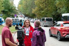 XXV_Swietokrzyski_Rajd_Pielgrzymkowy_Swiety_Krzyz_2024_GGF_5674_Fot_Grzegorz_Gruszka