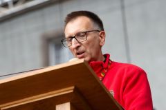 XXV_Swietokrzyski_Rajd_Pielgrzymkowy_Swiety_Krzyz_2024_GGF_5791_Fot_Grzegorz_Gruszka