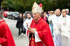 XXV_Swietokrzyski_Rajd_Pielgrzymkowy_Swiety_Krzyz_2024_GGF_5825_Fot_Grzegorz_Gruszka