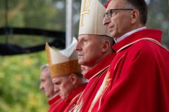 XXV_Swietokrzyski_Rajd_Pielgrzymkowy_Swiety_Krzyz_2024_GGF_5866_Fot_Grzegorz_Gruszka