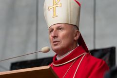 XXV_Swietokrzyski_Rajd_Pielgrzymkowy_Swiety_Krzyz_2024_GGF_5871_Fot_Grzegorz_Gruszka