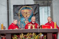 XXV_Swietokrzyski_Rajd_Pielgrzymkowy_Swiety_Krzyz_2024_GGF_5902_Fot_Grzegorz_Gruszka