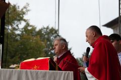 XXV_Swietokrzyski_Rajd_Pielgrzymkowy_Swiety_Krzyz_2024_GGF_5907_Fot_Grzegorz_Gruszka