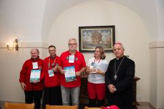 XXV_Swietokrzyski_Rajd_Pielgrzymkowy_Swiety_Krzyz_2024_GGF_6042_Fot_Grzegorz_Gruszka