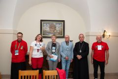 XXV_Swietokrzyski_Rajd_Pielgrzymkowy_Swiety_Krzyz_2024_GGF_6064_Fot_Grzegorz_Gruszka