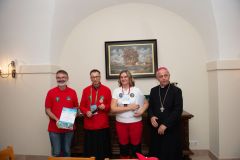 XXV_Swietokrzyski_Rajd_Pielgrzymkowy_Swiety_Krzyz_2024_GGF_6074_Fot_Grzegorz_Gruszka