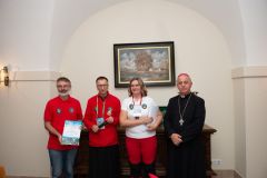 XXV_Swietokrzyski_Rajd_Pielgrzymkowy_Swiety_Krzyz_2024_GGF_6075_Fot_Grzegorz_Gruszka
