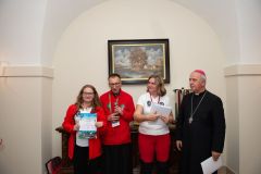 XXV_Swietokrzyski_Rajd_Pielgrzymkowy_Swiety_Krzyz_2024_GGF_6077_Fot_Grzegorz_Gruszka