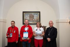 XXV_Swietokrzyski_Rajd_Pielgrzymkowy_Swiety_Krzyz_2024_GGF_6088_Fot_Grzegorz_Gruszka