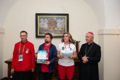 XXV_Swietokrzyski_Rajd_Pielgrzymkowy_Swiety_Krzyz_2024_GGF_6093_Fot_Grzegorz_Gruszka