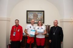XXV_Swietokrzyski_Rajd_Pielgrzymkowy_Swiety_Krzyz_2024_GGF_6103_Fot_Grzegorz_Gruszka