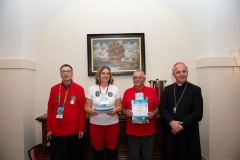 XXV_Swietokrzyski_Rajd_Pielgrzymkowy_Swiety_Krzyz_2024_GGF_6106_Fot_Grzegorz_Gruszka