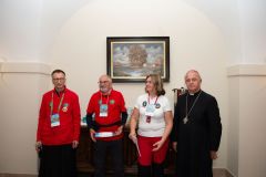 XXV_Swietokrzyski_Rajd_Pielgrzymkowy_Swiety_Krzyz_2024_GGF_6139_Fot_Grzegorz_Gruszka